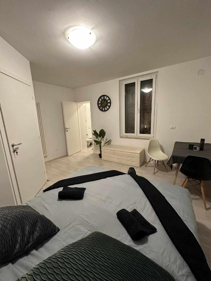 Destiny Home 3 Verona Borgo Roma Luaran gambar