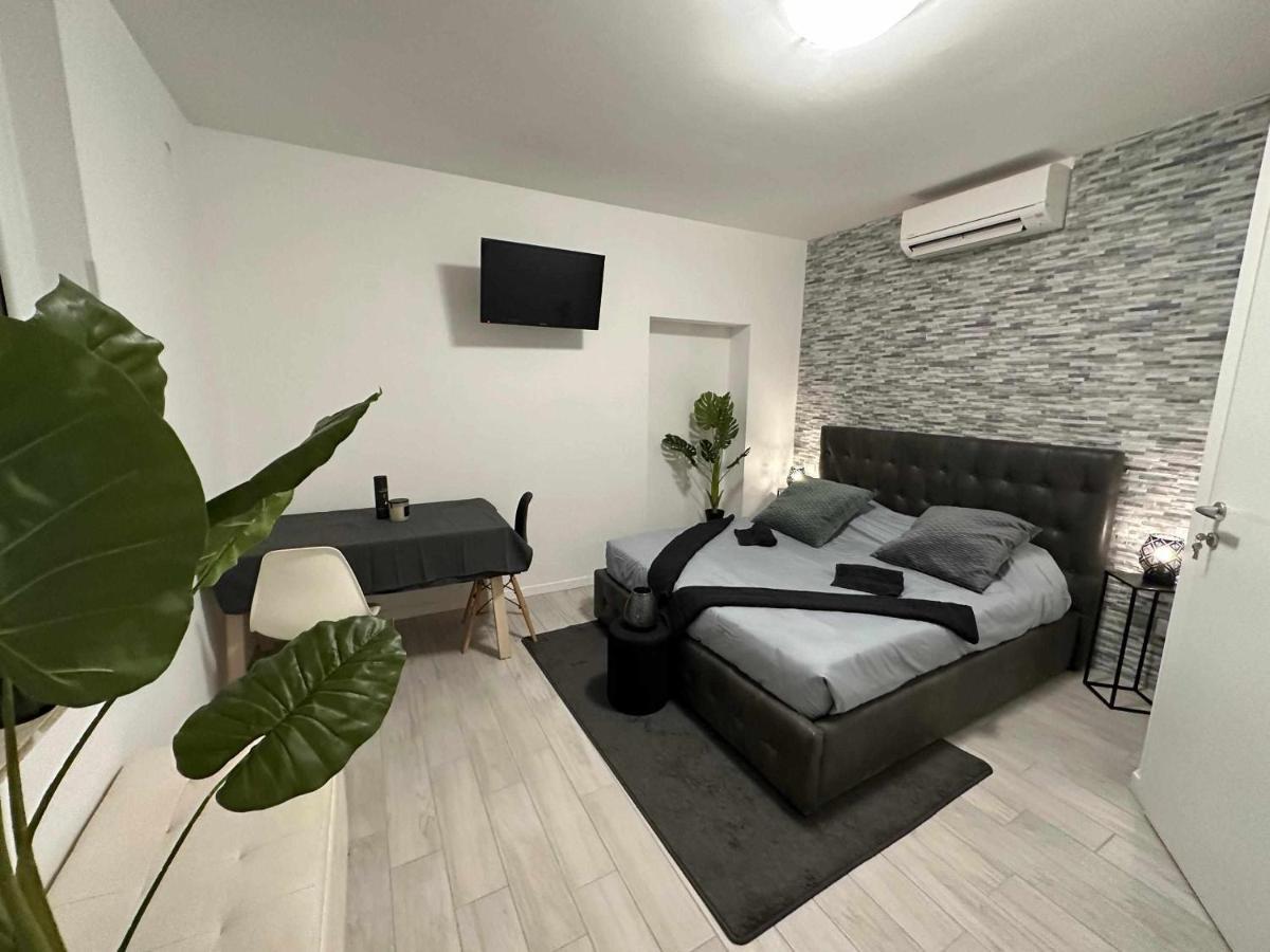Destiny Home 3 Verona Borgo Roma Luaran gambar