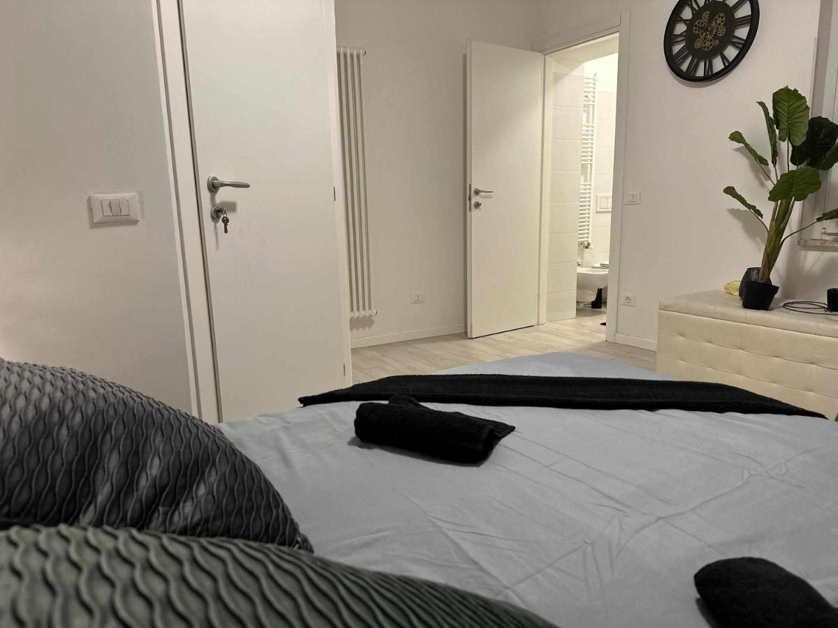 Destiny Home 3 Verona Borgo Roma Luaran gambar
