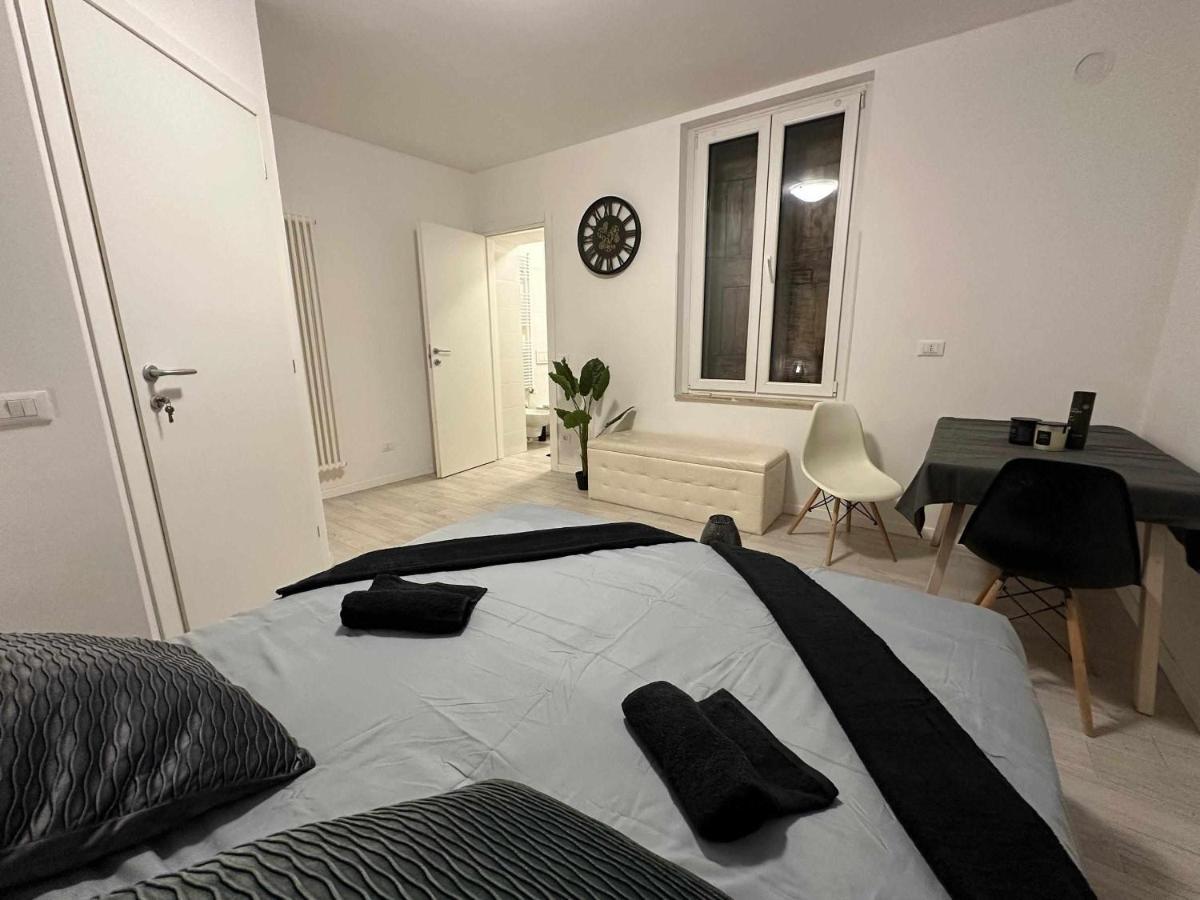 Destiny Home 3 Verona Borgo Roma Luaran gambar