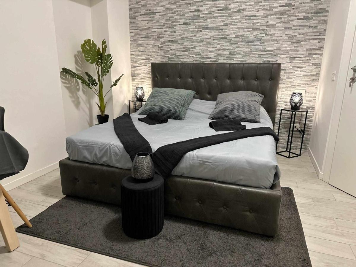 Destiny Home 3 Verona Borgo Roma Luaran gambar